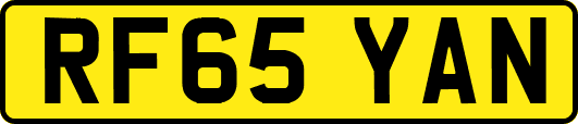 RF65YAN