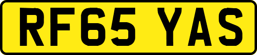 RF65YAS