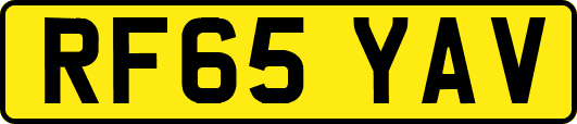 RF65YAV