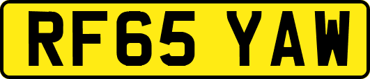RF65YAW