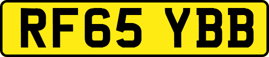 RF65YBB