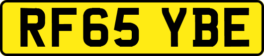 RF65YBE