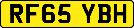 RF65YBH
