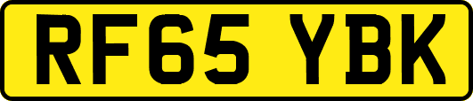 RF65YBK