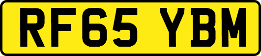 RF65YBM