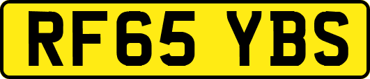 RF65YBS