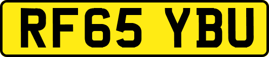 RF65YBU