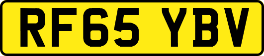 RF65YBV