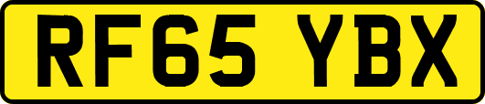 RF65YBX