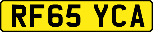 RF65YCA