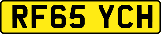 RF65YCH