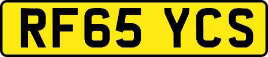 RF65YCS