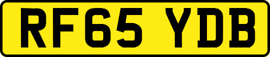 RF65YDB