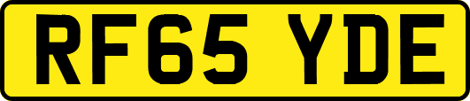 RF65YDE
