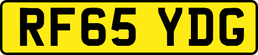 RF65YDG