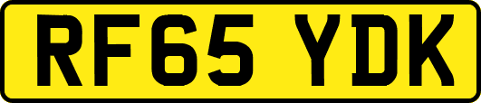 RF65YDK