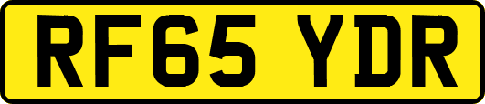 RF65YDR
