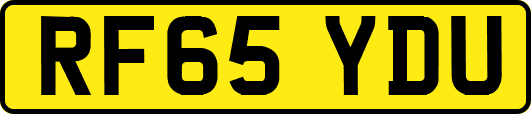 RF65YDU