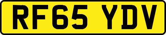 RF65YDV