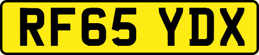 RF65YDX