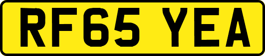 RF65YEA