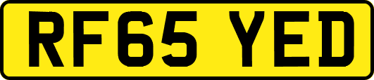 RF65YED
