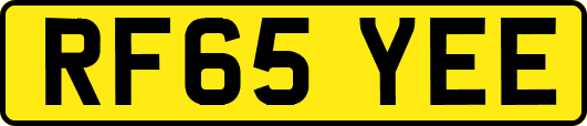 RF65YEE