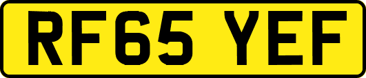 RF65YEF