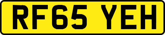 RF65YEH