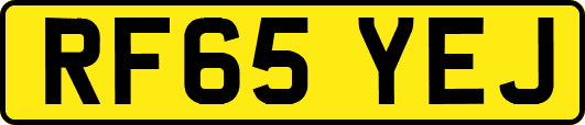 RF65YEJ
