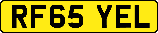 RF65YEL