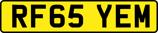 RF65YEM