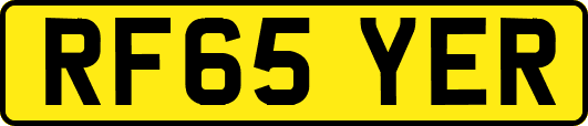 RF65YER