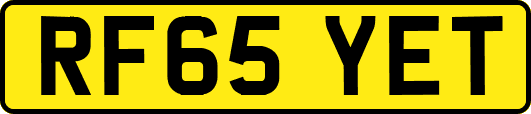 RF65YET
