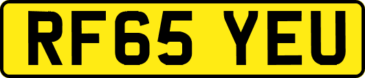 RF65YEU