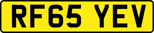 RF65YEV