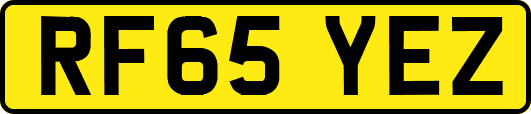RF65YEZ