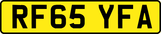 RF65YFA