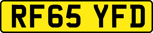 RF65YFD
