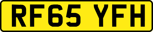 RF65YFH