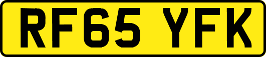 RF65YFK