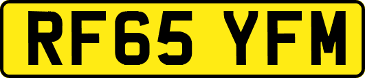RF65YFM