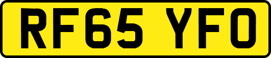 RF65YFO