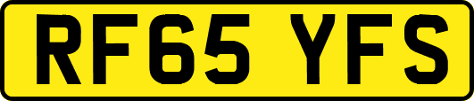 RF65YFS