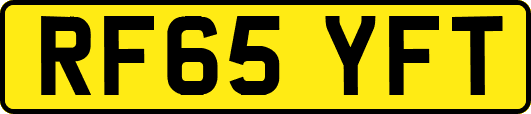 RF65YFT