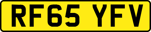 RF65YFV