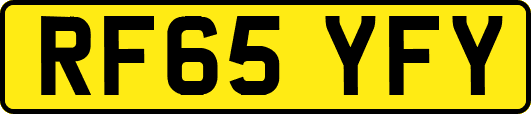 RF65YFY