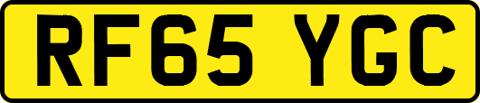 RF65YGC