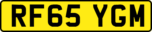 RF65YGM