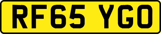 RF65YGO